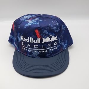 Red Bull Racing Formula 1 Snapback